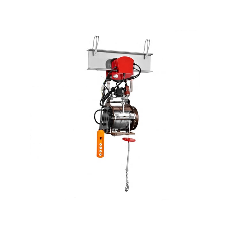 AM-HC Mini Hoist
