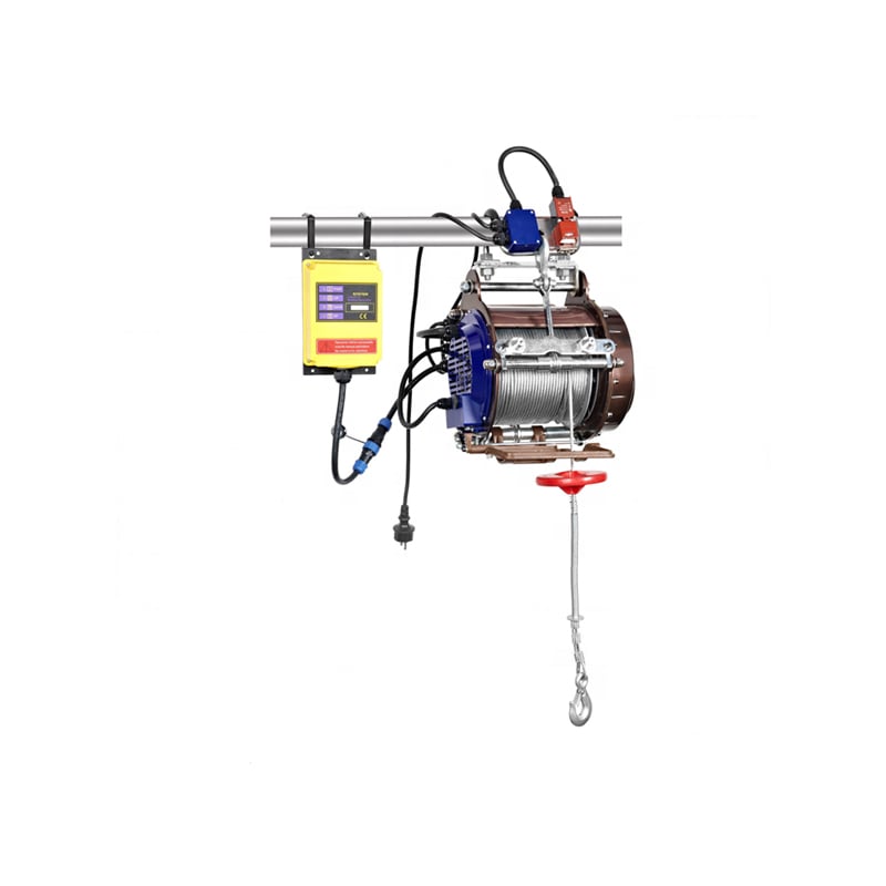 AM-XG  Mini Hoist