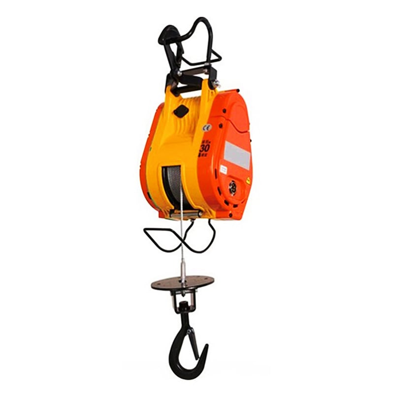 Electric Mini Winch