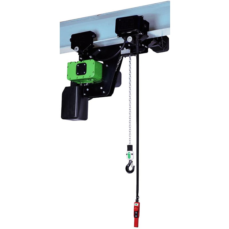 ALLMAN Electric Chain Hoist