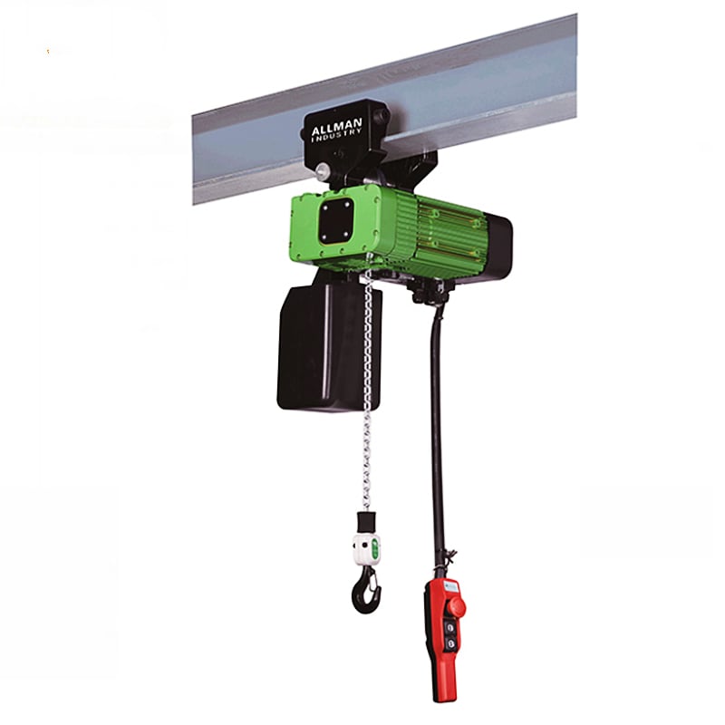 ALLMAN Electric Chain Hoist