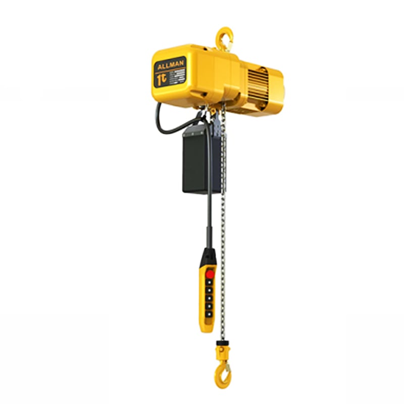 ALLMAN Electric Chain Hoist