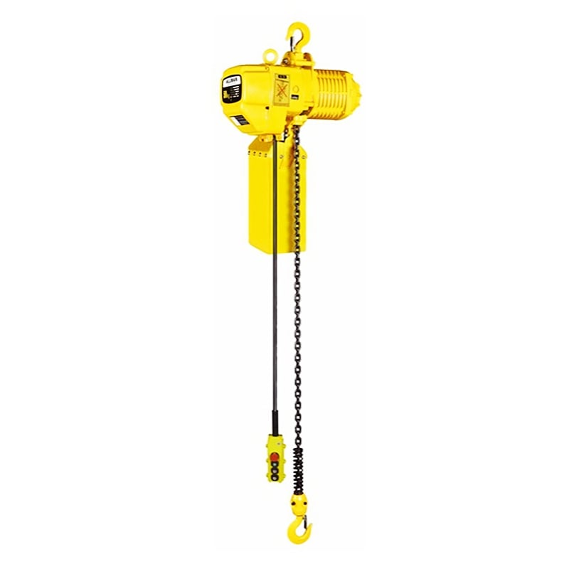 ALLMAN Electric Chain Hoist