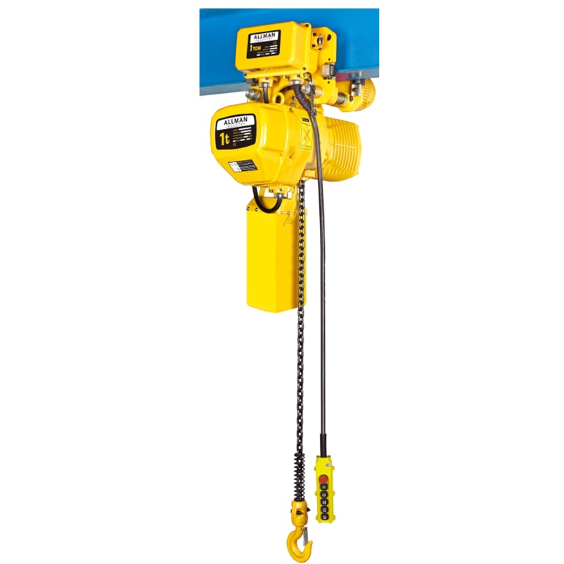 ALLMAN Electric Chain Hoist