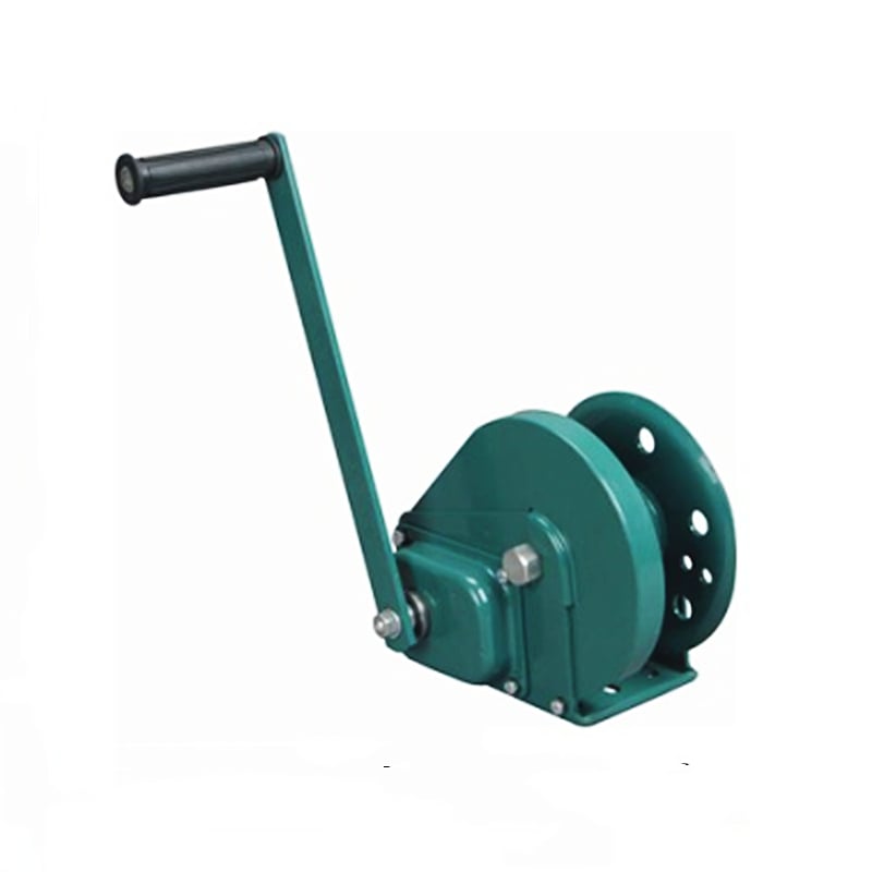 BHW Manual Winch