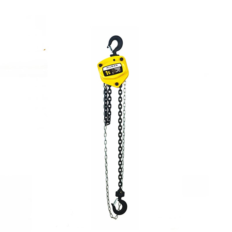 HSZ-A Chain Block
