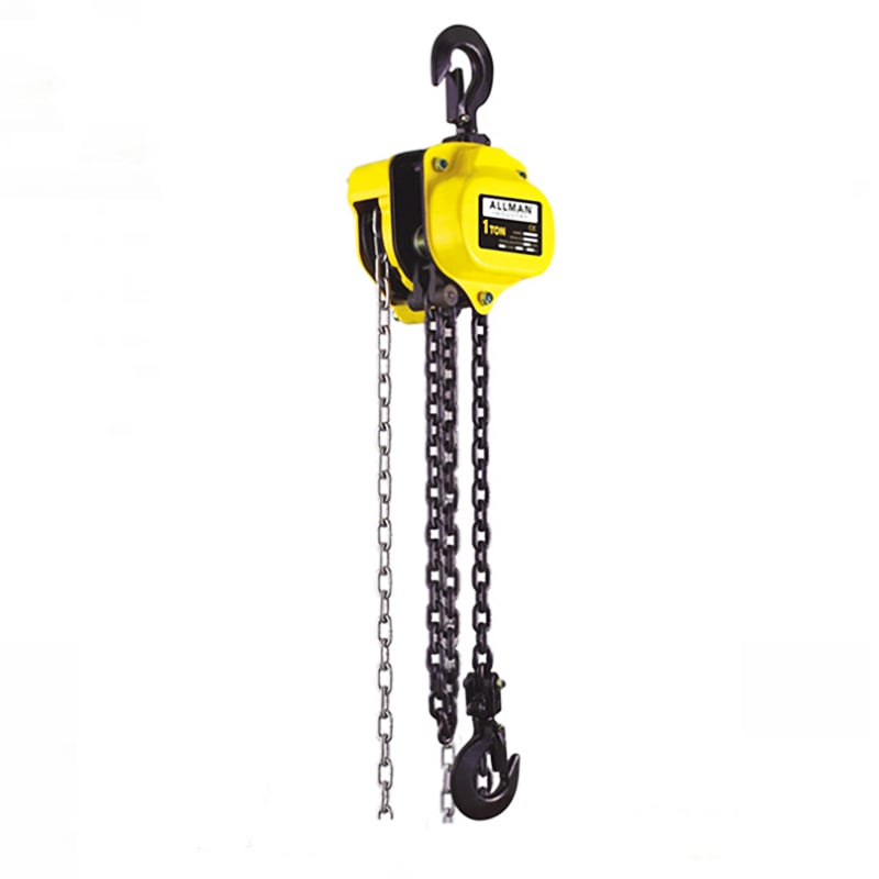 HSZ-V Chain Block