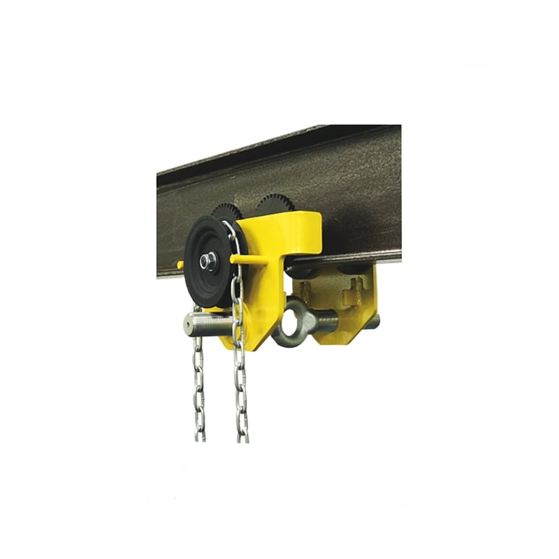 TG-B Geared Trolley