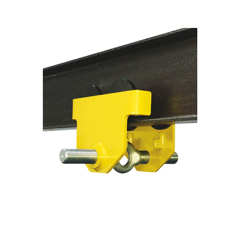 1 Ton TP-B Plain Trolley