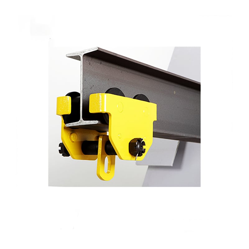 TP-A Manual Trolley