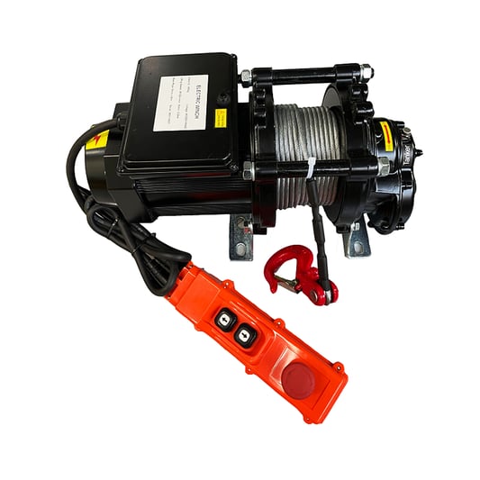 AMFW Electric Winch