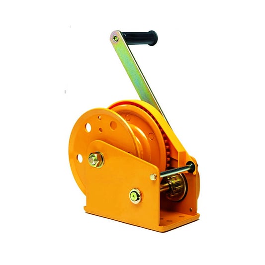 Hand Winch
